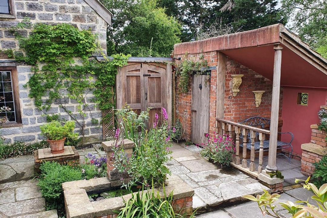 Photo of Others in Muchelney