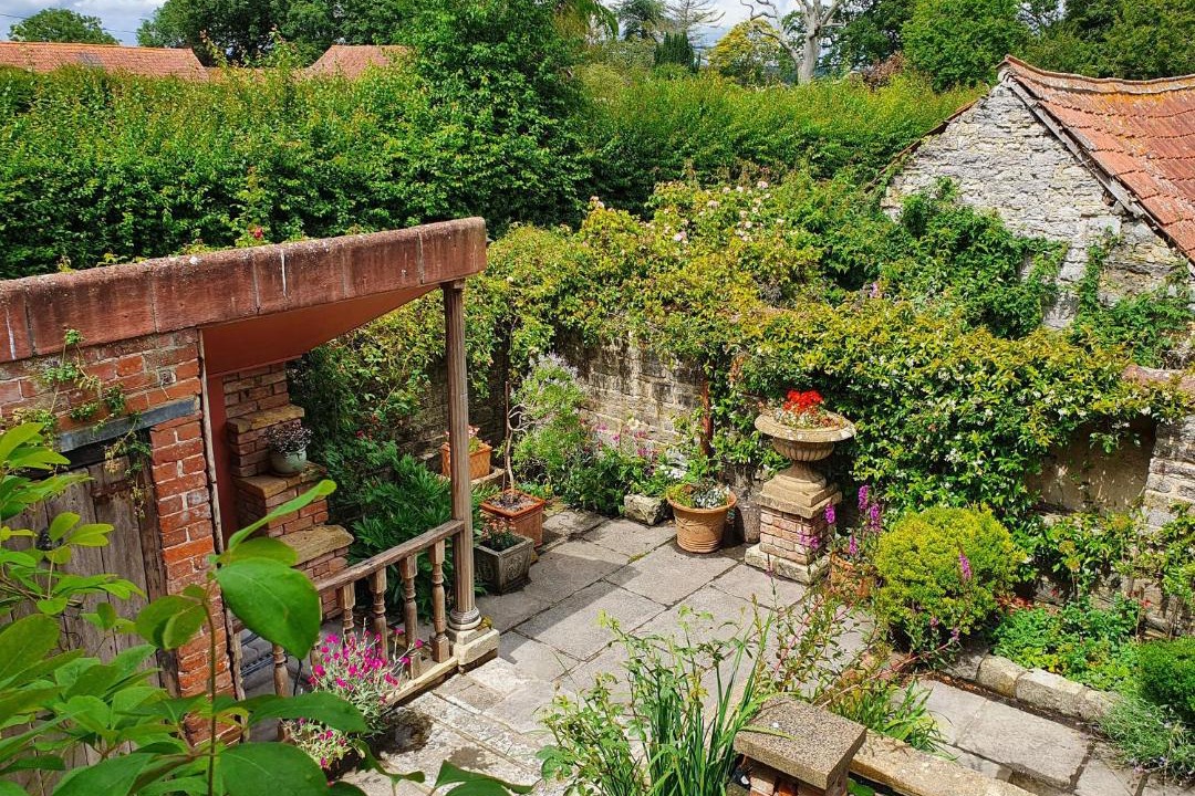 Photo of Others in Muchelney