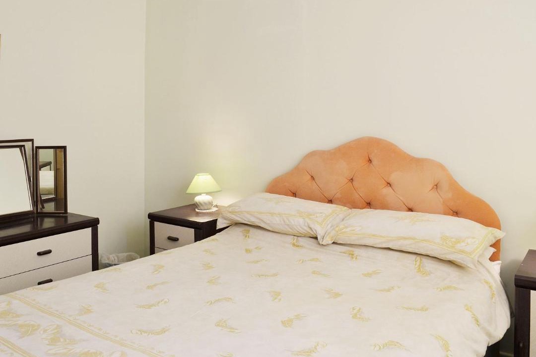 Photo of Bedroom in Hopton on Sea