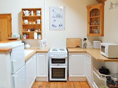 Photo of Kitchen in Thistley Green