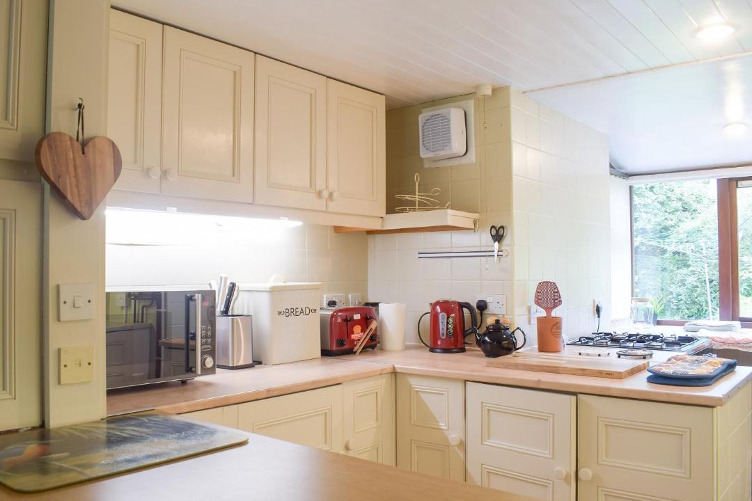 Photo of Kitchen in Ross-on-Wye