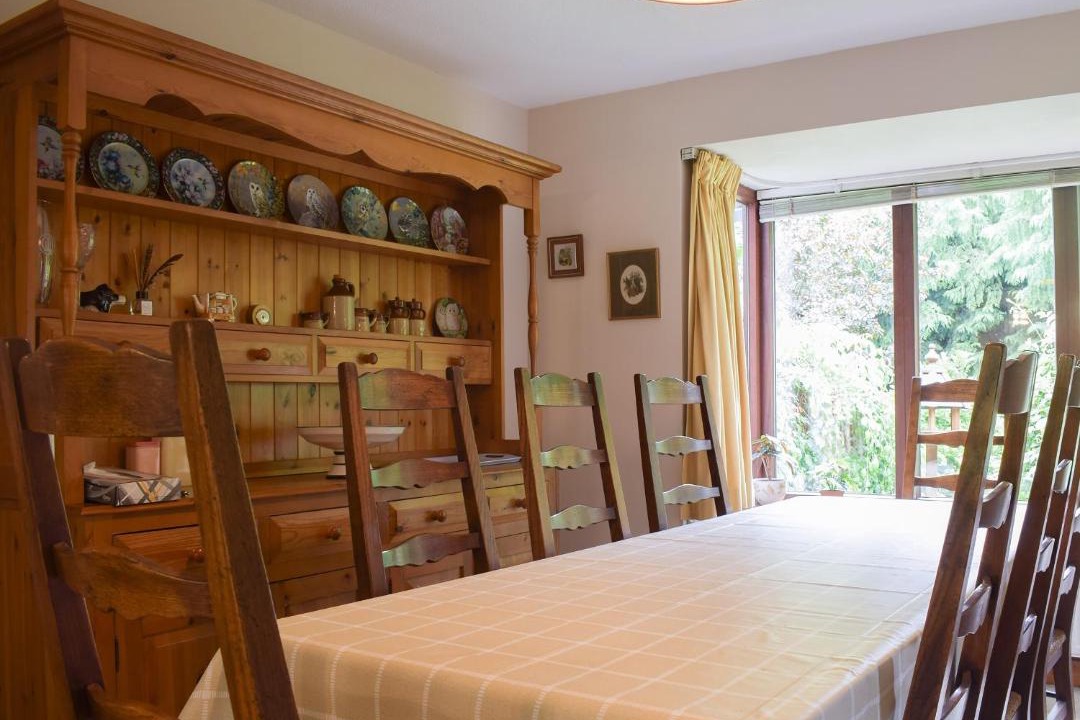 Photo of Kitchen in Ross-on-Wye