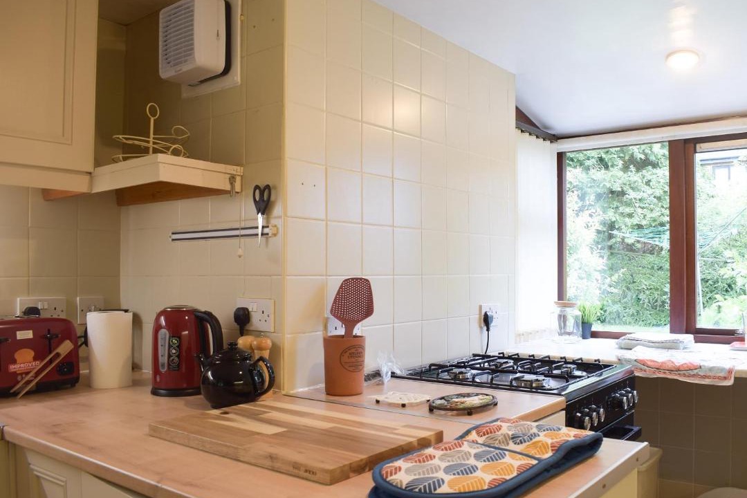 Photo of Kitchen in Ross-on-Wye