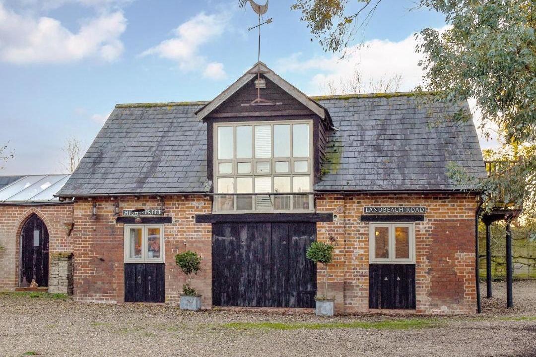 Photo of Others in Bungay