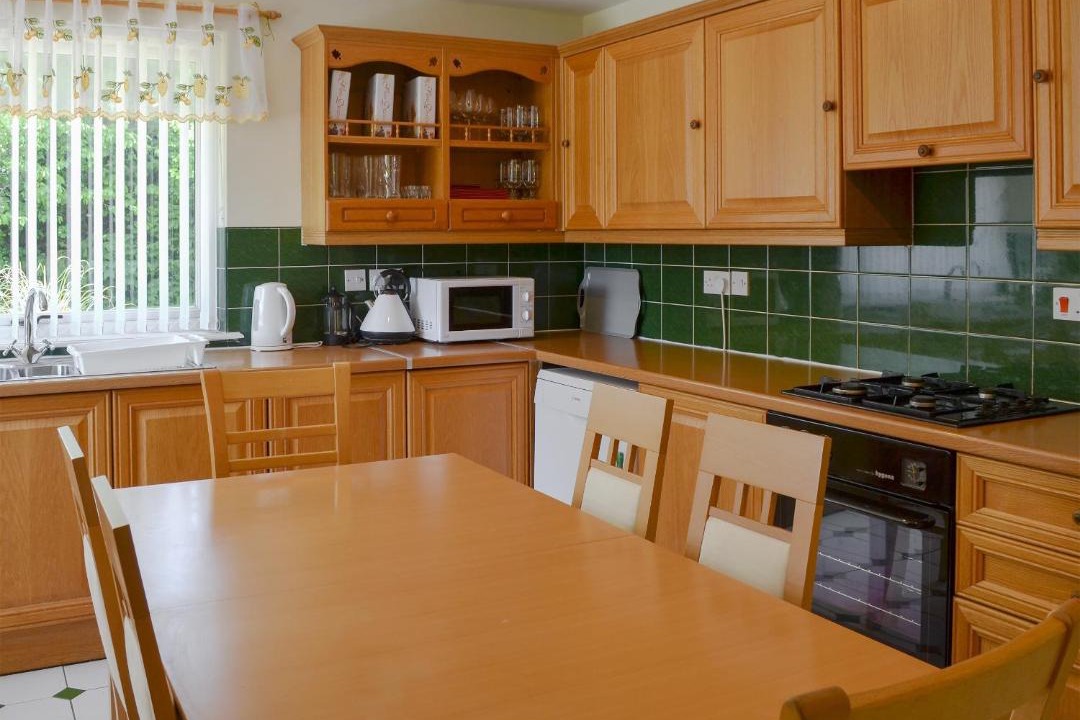 Photo of Kitchen in Adderstone