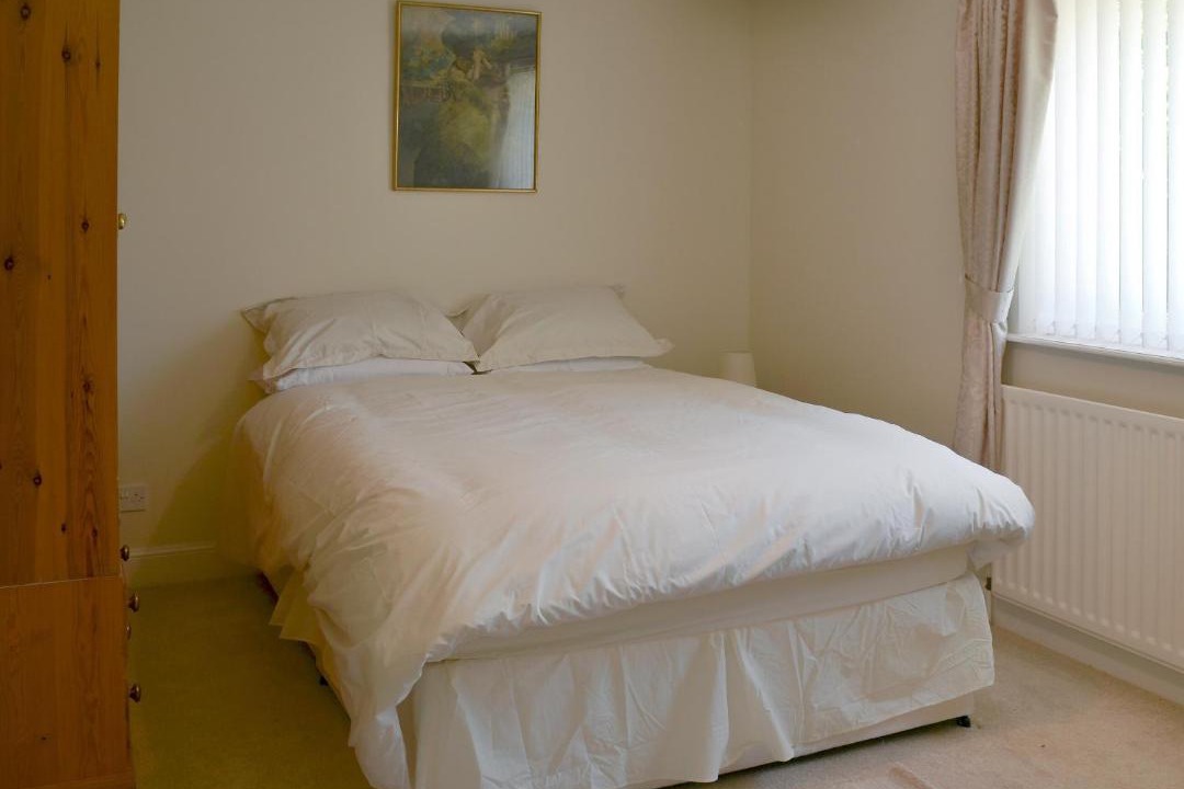 Photo of Bedroom in Adderstone