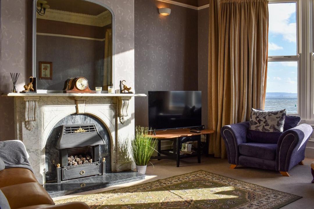 Photo of Livingroom in Hartlepool