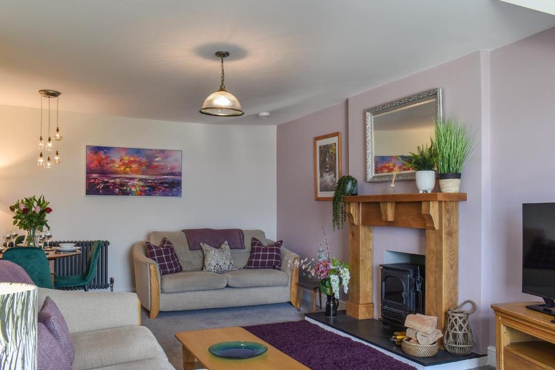 Photo of Livingroom in Arnside
