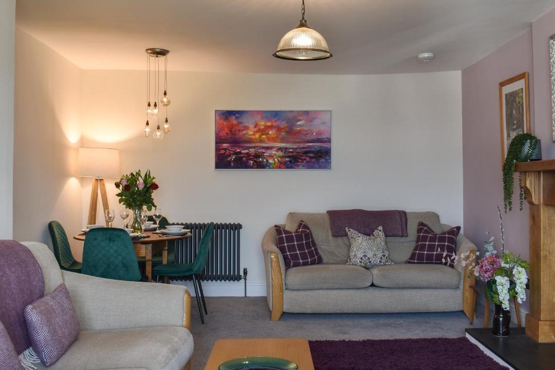 Photo of Livingroom in Arnside
