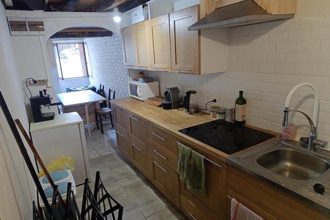 Photo of Kitchen in Albies