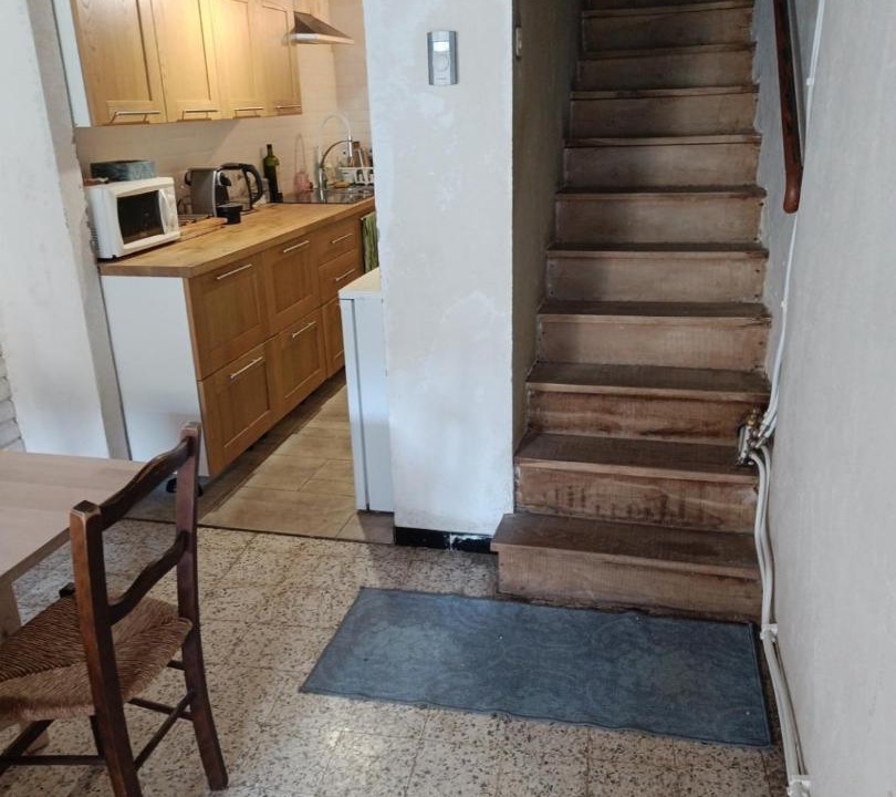 Photo of Kitchen in Albies