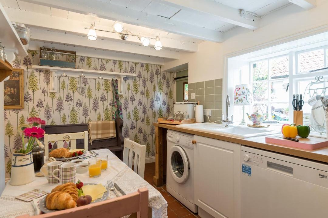 Photo of Kitchen in Ferryhill