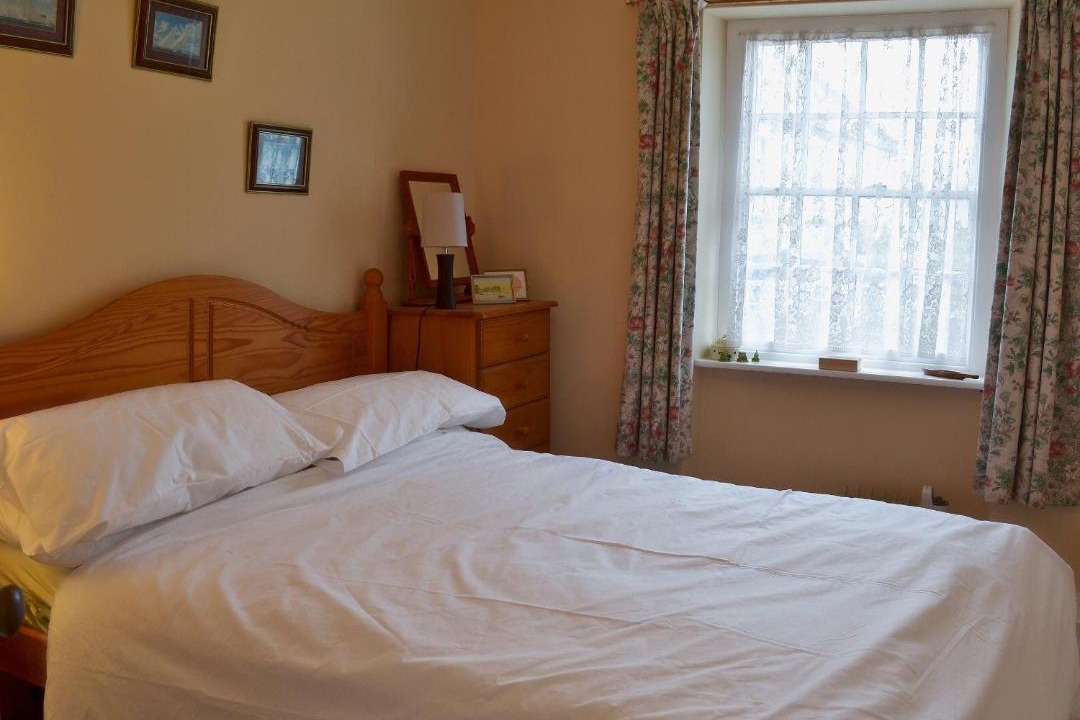 Photo of Bedroom in Lympstone