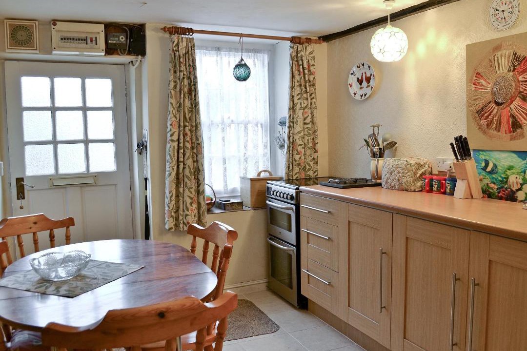 Photo of Kitchen in Lympstone