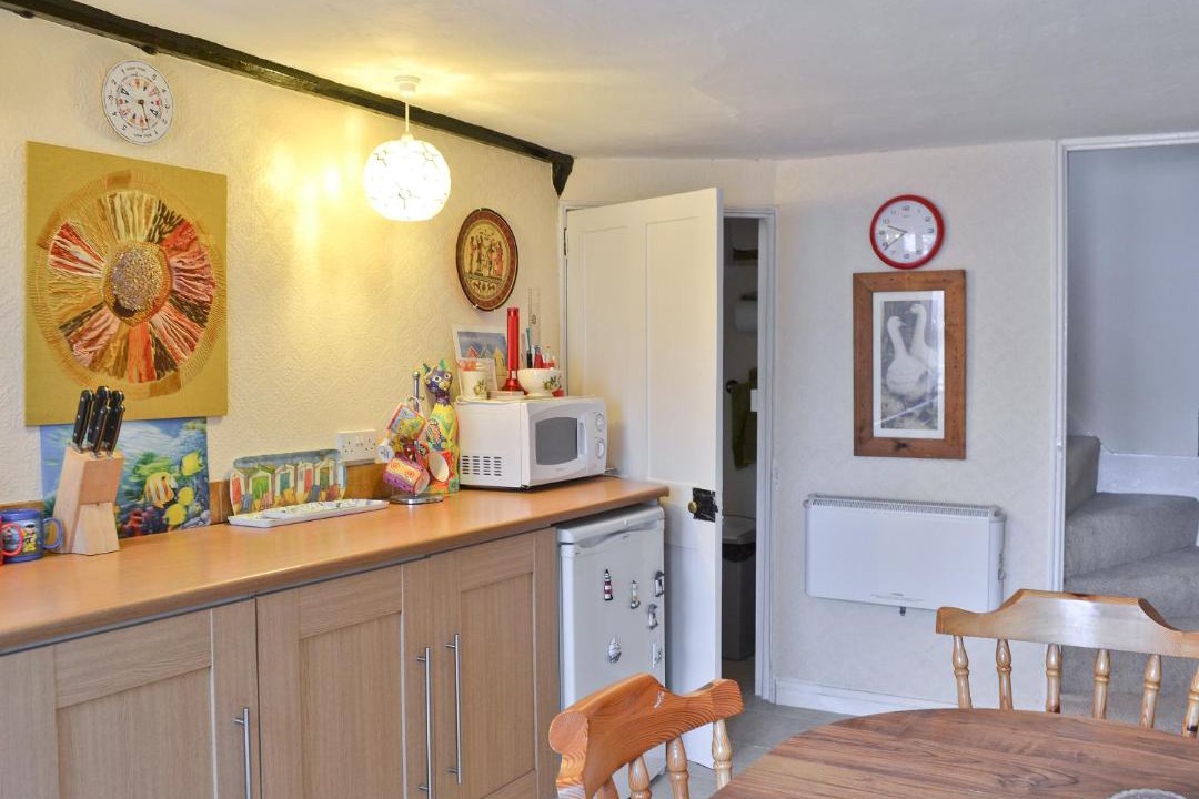 Photo of Kitchen in Lympstone