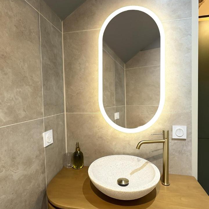 Photo of Bathroom in Bouze-les-Beaune