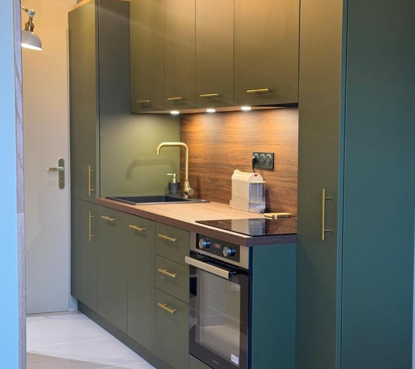 Photo of Kitchen in Bouze-les-Beaune