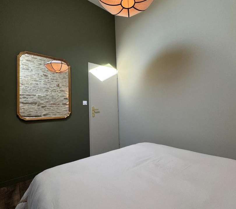 Photo of Bedroom in Bouze-les-Beaune