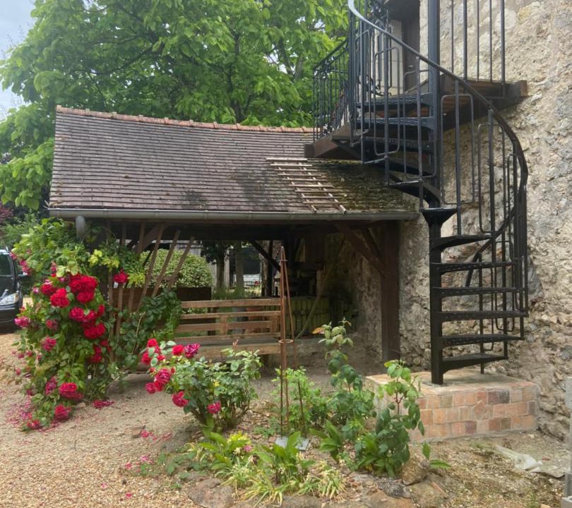 Photo of Others in Genneteil