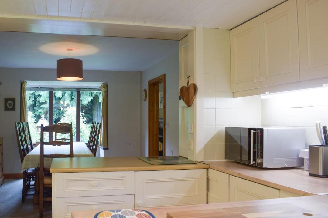 Photo of Kitchen in Ross-on-Wye