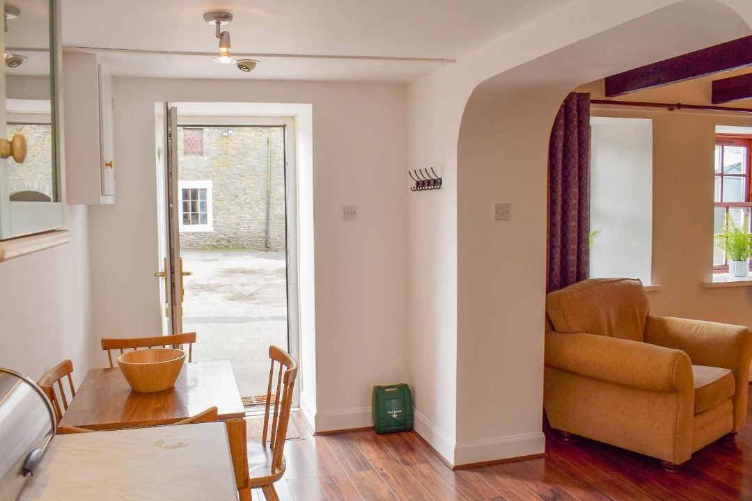 Photo of Others in Walkerburn