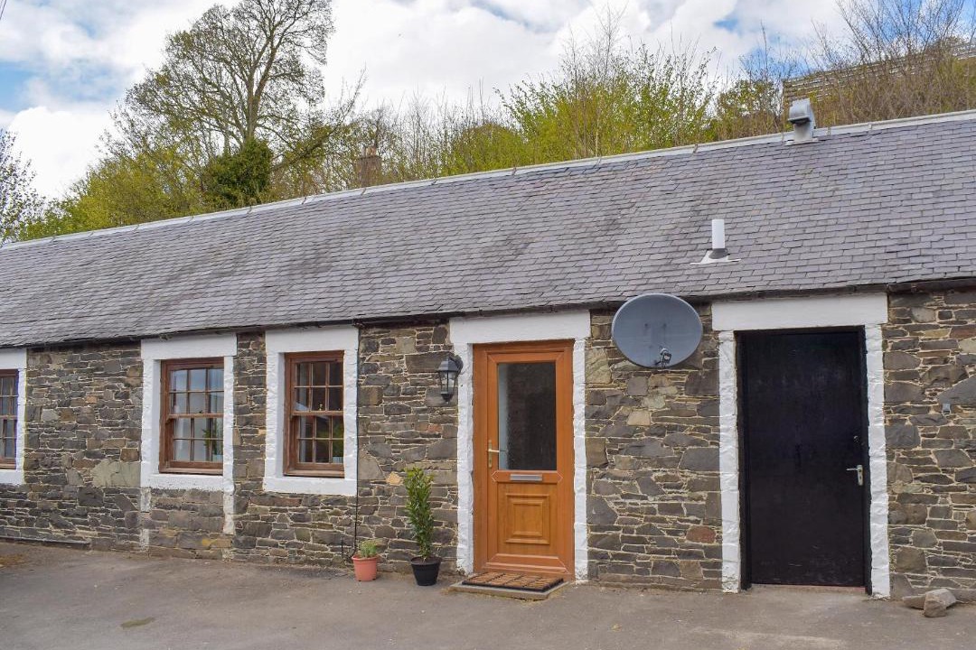 Photo of Others in Walkerburn