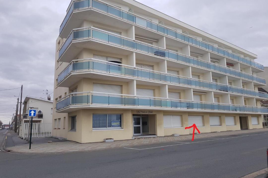 Photo of Others in Merlimont-Plage