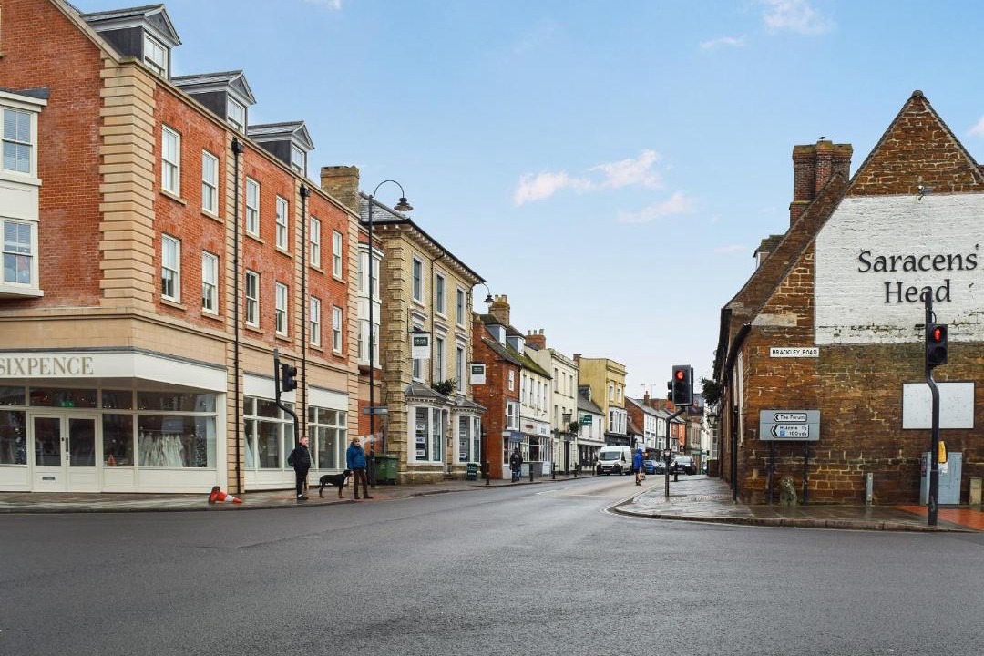 Photo of Others in Towcester