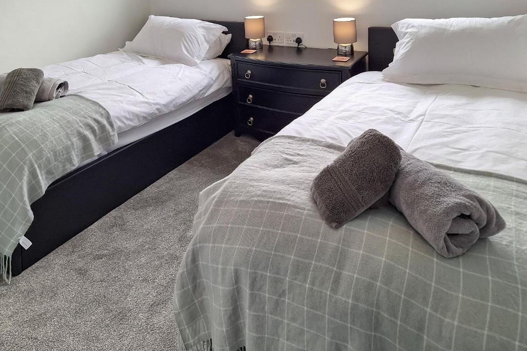 Photo of Bedroom in Towcester