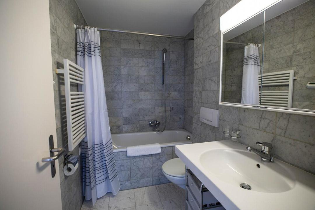 Photo of Bathroom in Seefeld