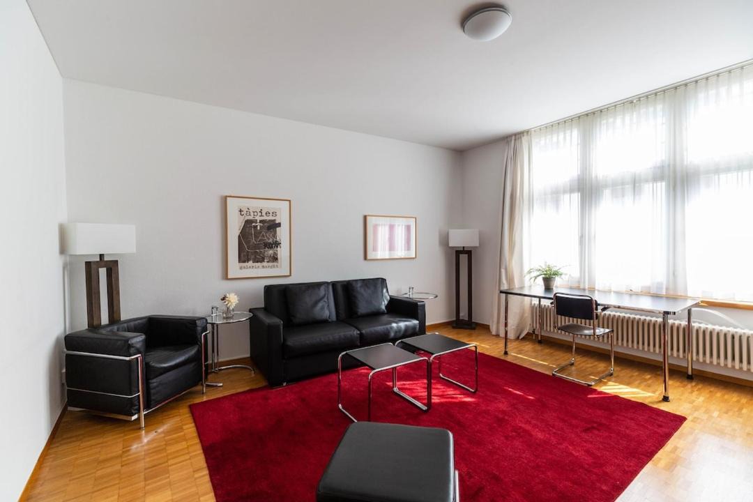 Photo of Livingroom in Seefeld