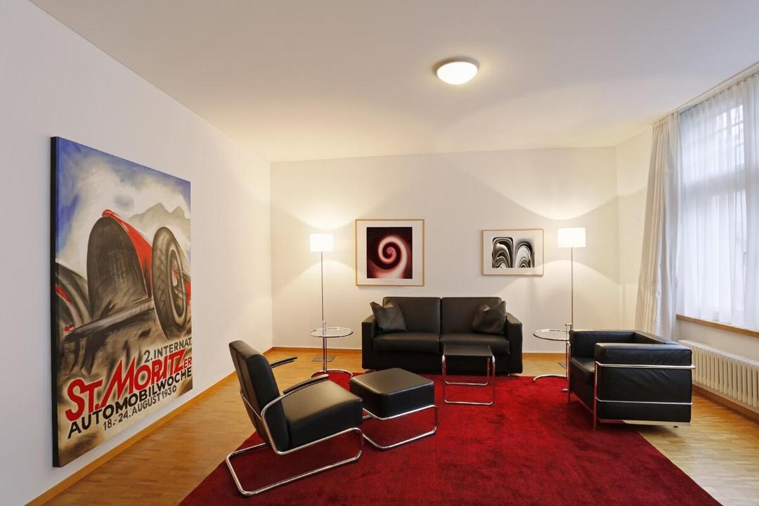 Photo of Livingroom in Seefeld