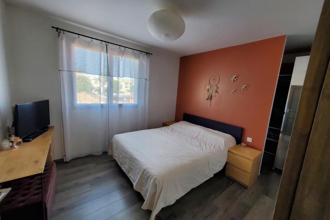 Photo of Bedroom in Castelginest