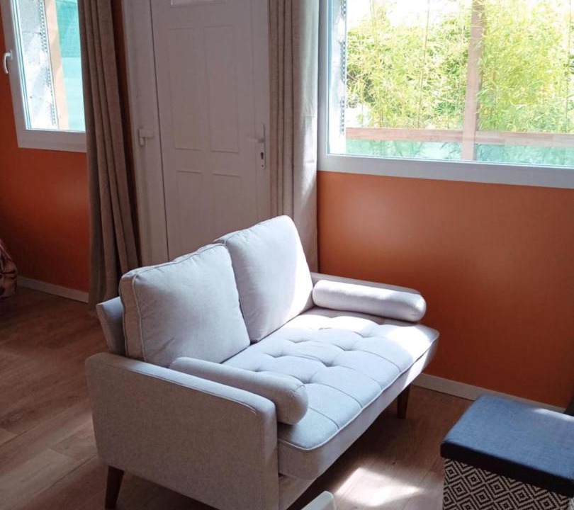 Photo of Livingroom in Oyonnax