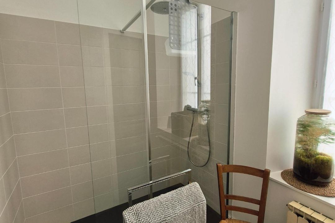 Photo of Bathroom in Paimpol