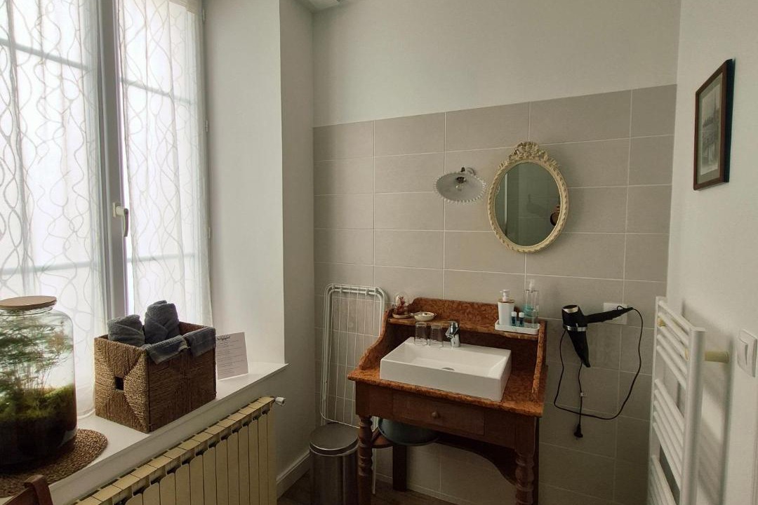 Photo of Bathroom in Paimpol