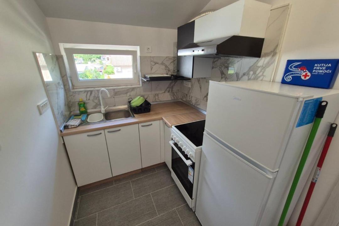 Photo of Kitchen in Tribalj