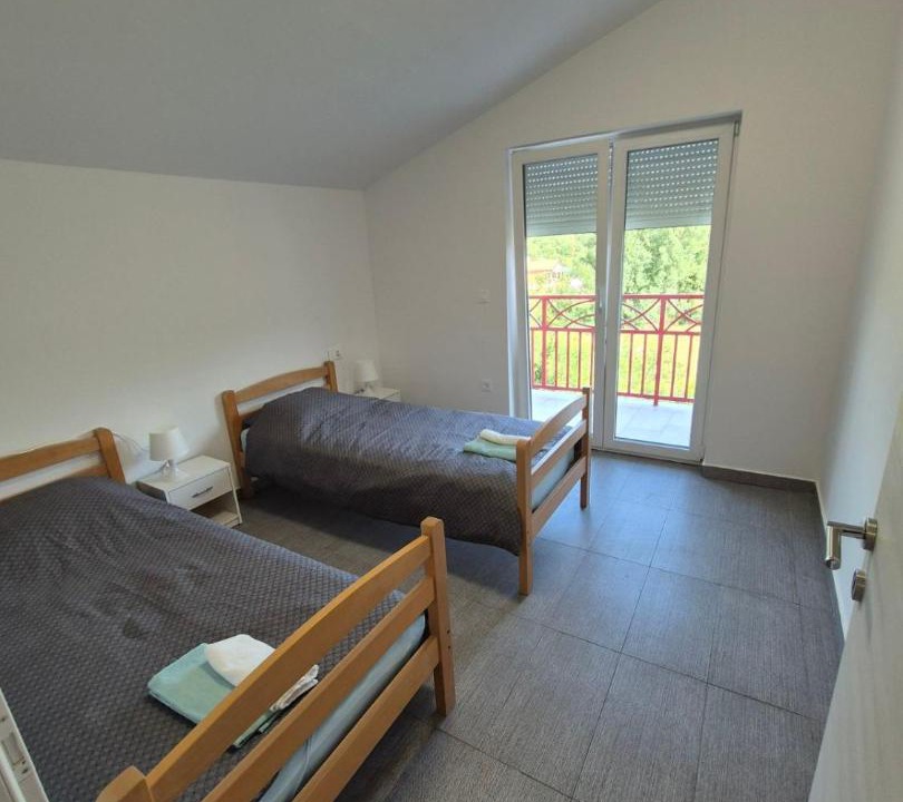 Photo of Bedroom in Tribalj