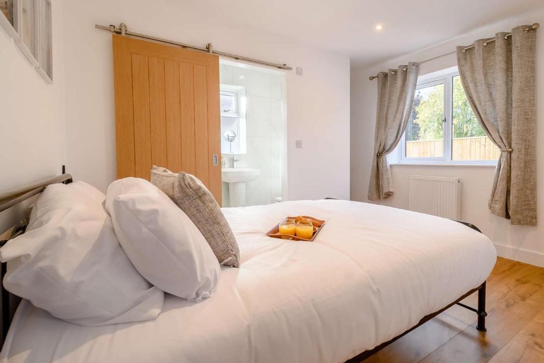 Photo of Bedroom in Winestead