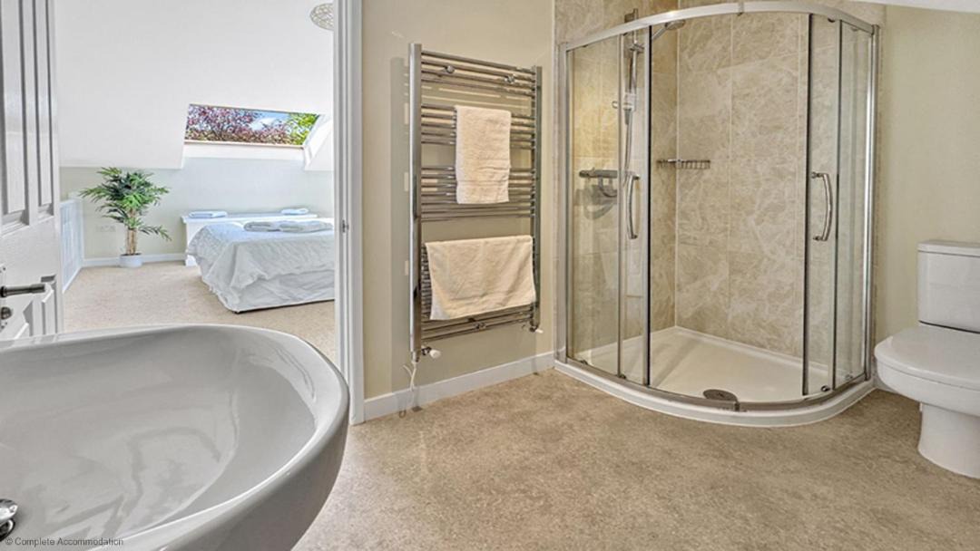 Photo of Bathroom in Alton