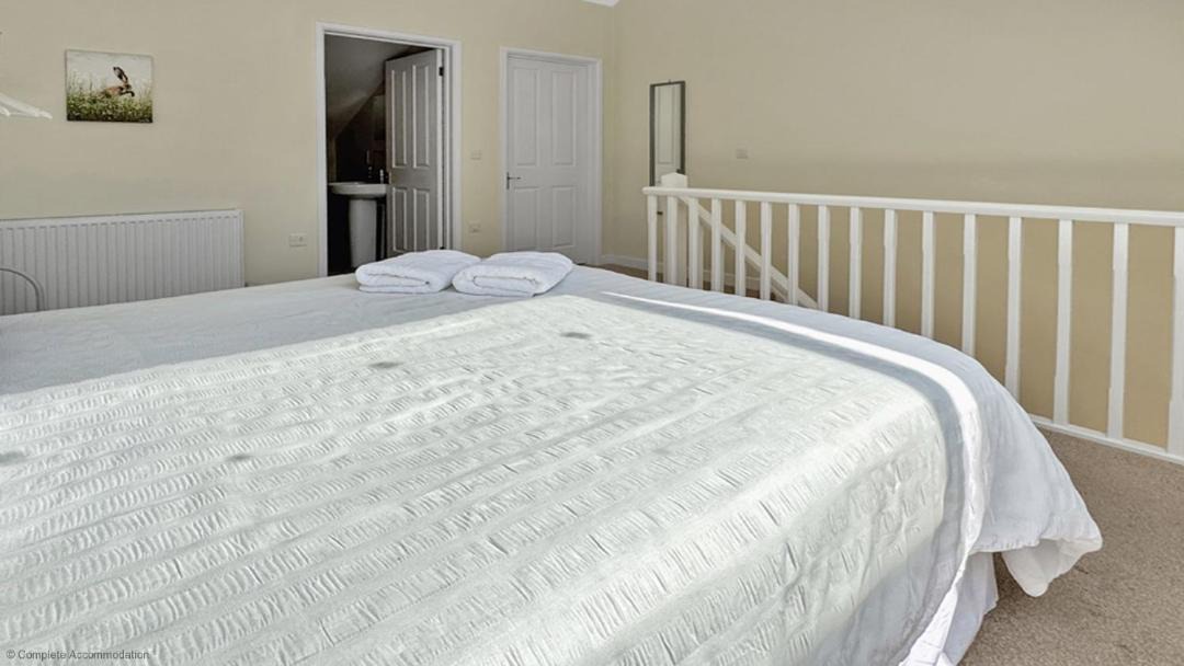 Photo of Bedroom in Alton