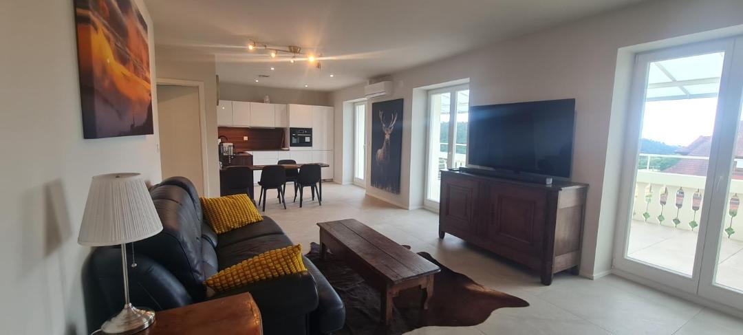 Photo of Livingroom in Thannenkirch