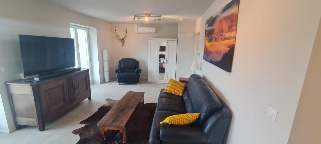 Photo of Livingroom in Thannenkirch