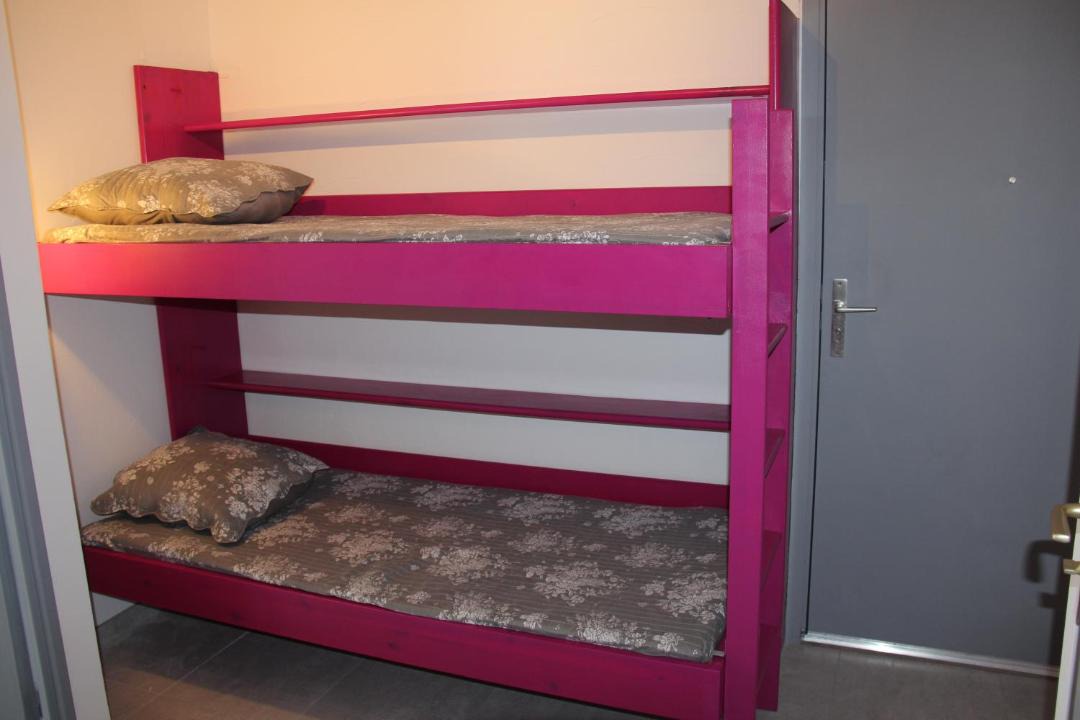 Photo of Bedroom in Frejus Port