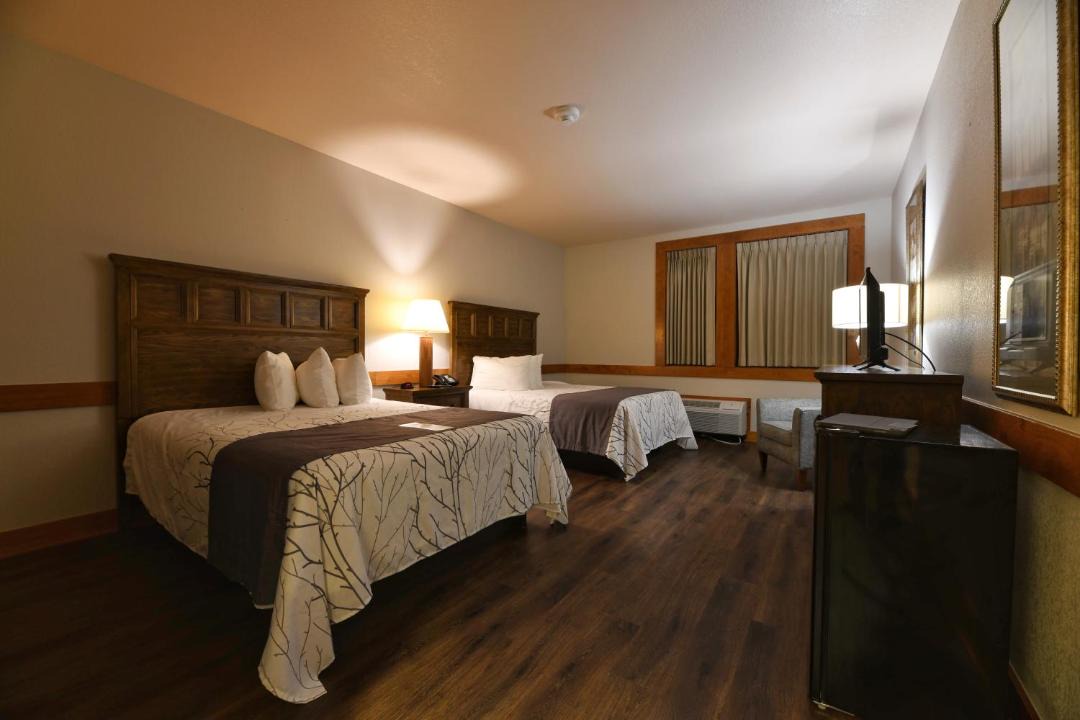 Photo of Bedroom in Cassville