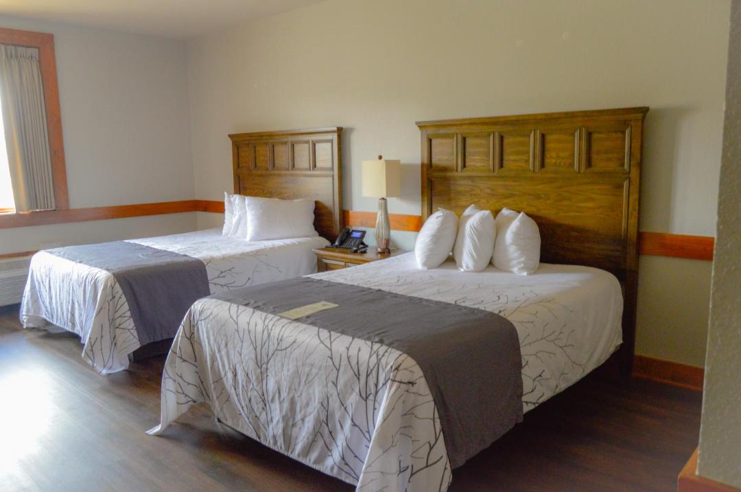 Photo of Bedroom in Cassville