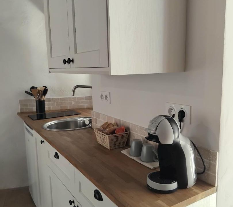 Photo of Kitchen in Saint-Ambroix