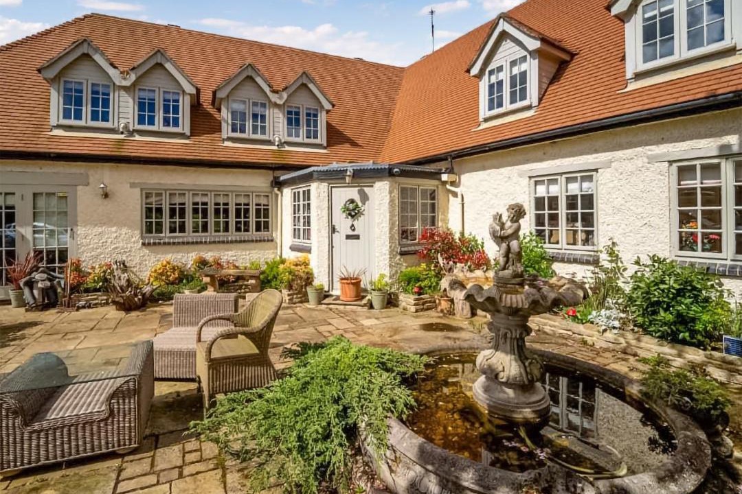 Photo of Others in Ashby Saint Ledgers