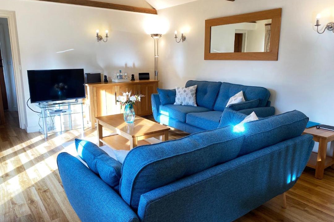 Photo of Livingroom in Occold