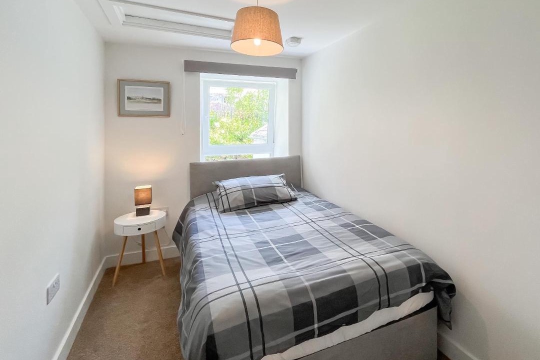 Photo of Bedroom in Coldstream